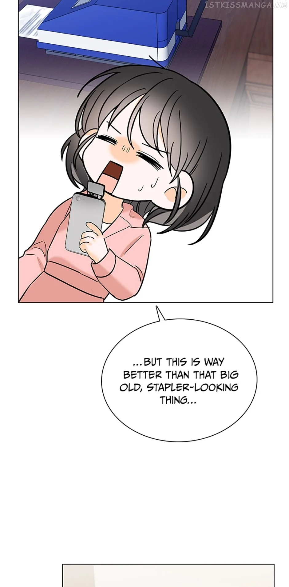 Dating My Best Friend’s Sister Chapter 22 page 5