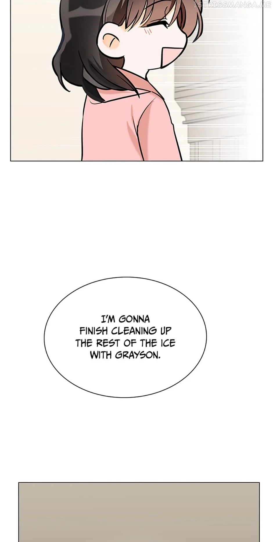 Dating My Best Friend’s Sister Chapter 22 page 17