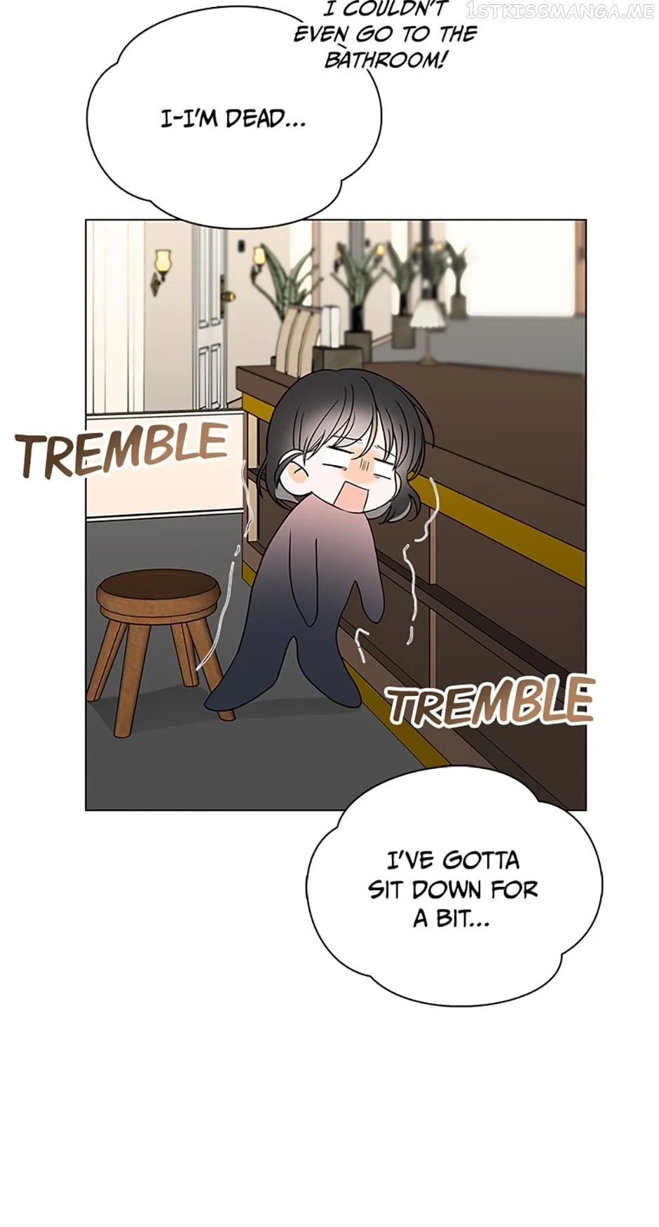 Dating My Best Friend’s Sister Chapter 22 page 30