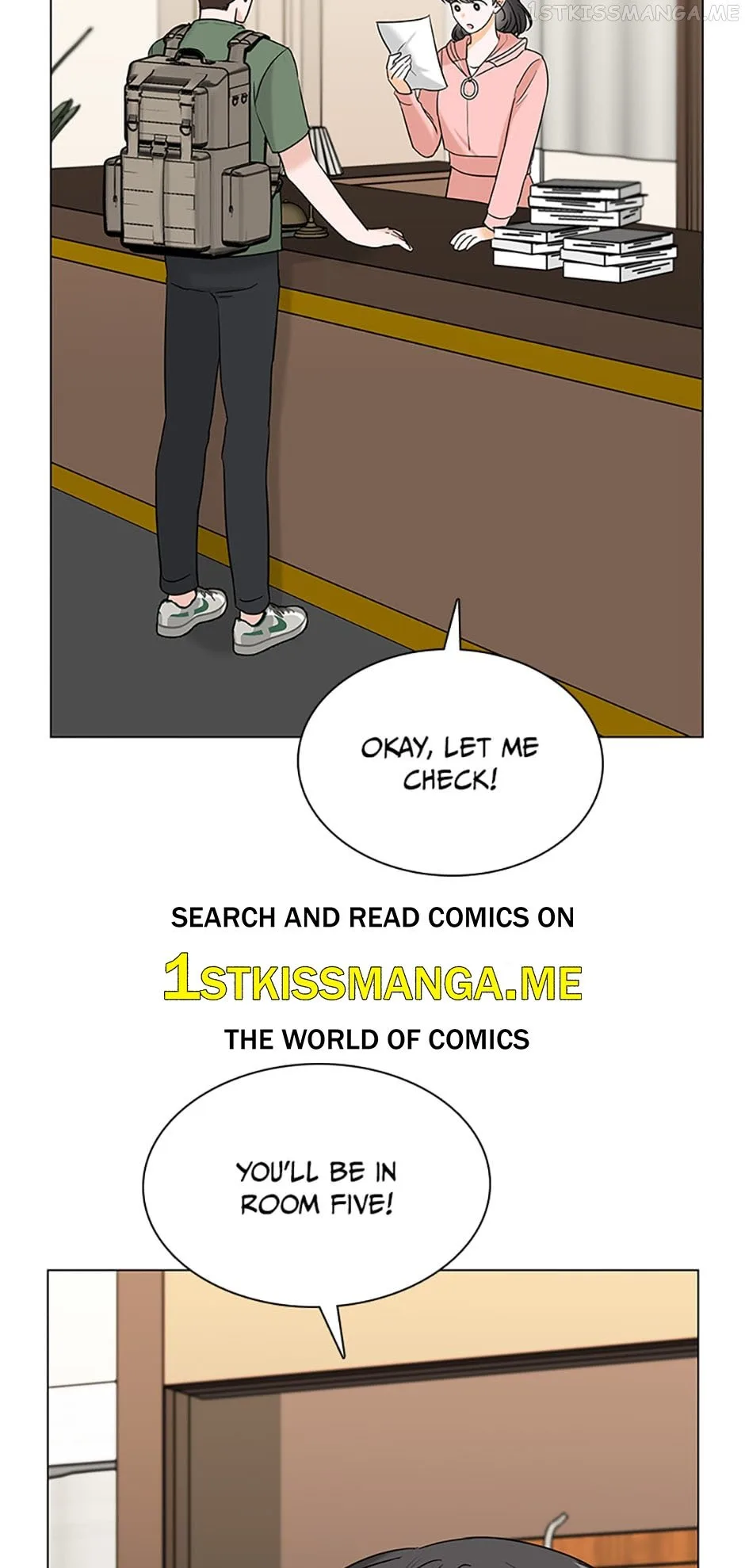 Dating My Best Friend’s Sister Chapter 22 page 22