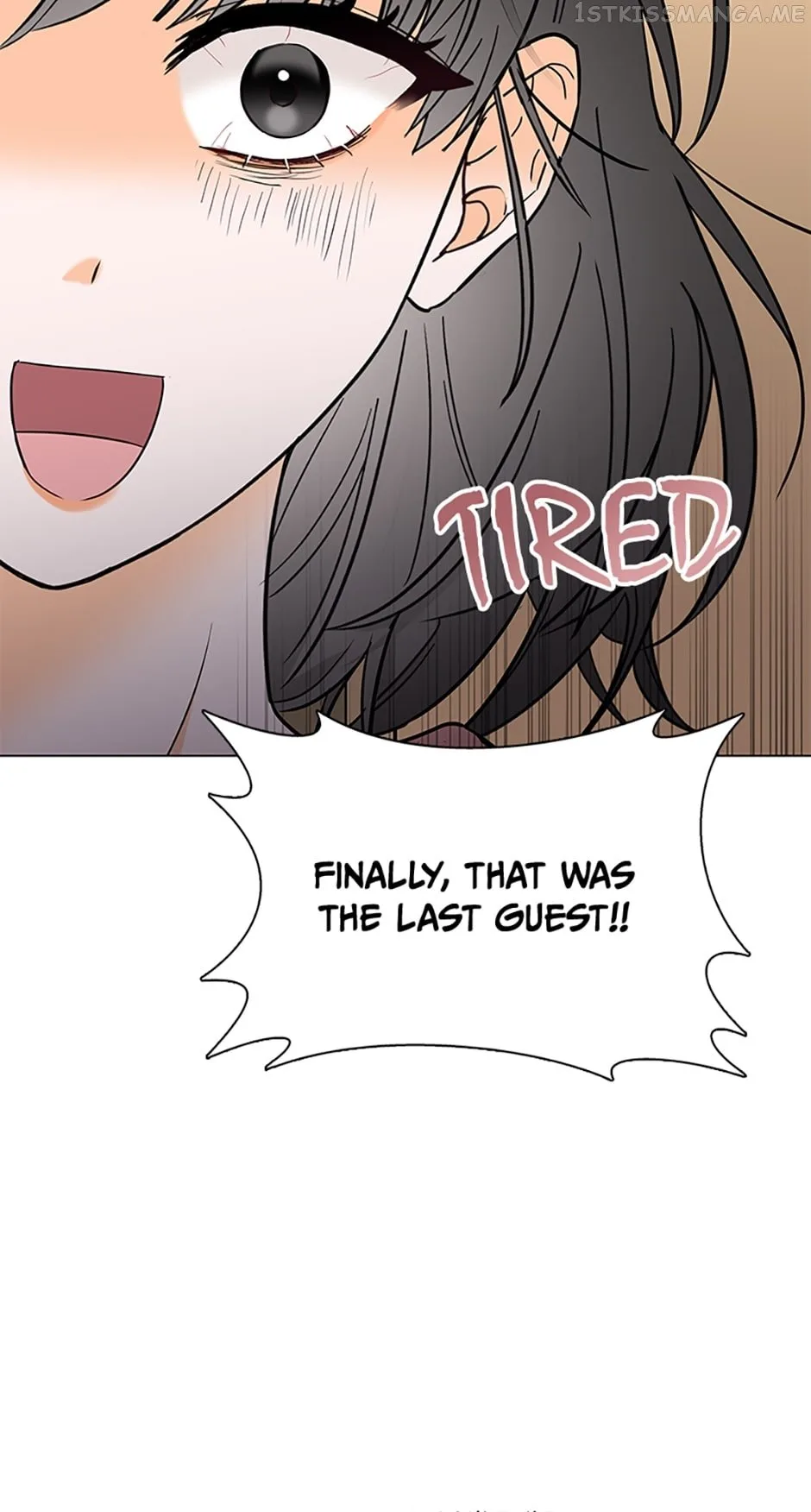 Dating My Best Friend’s Sister Chapter 22 page 29