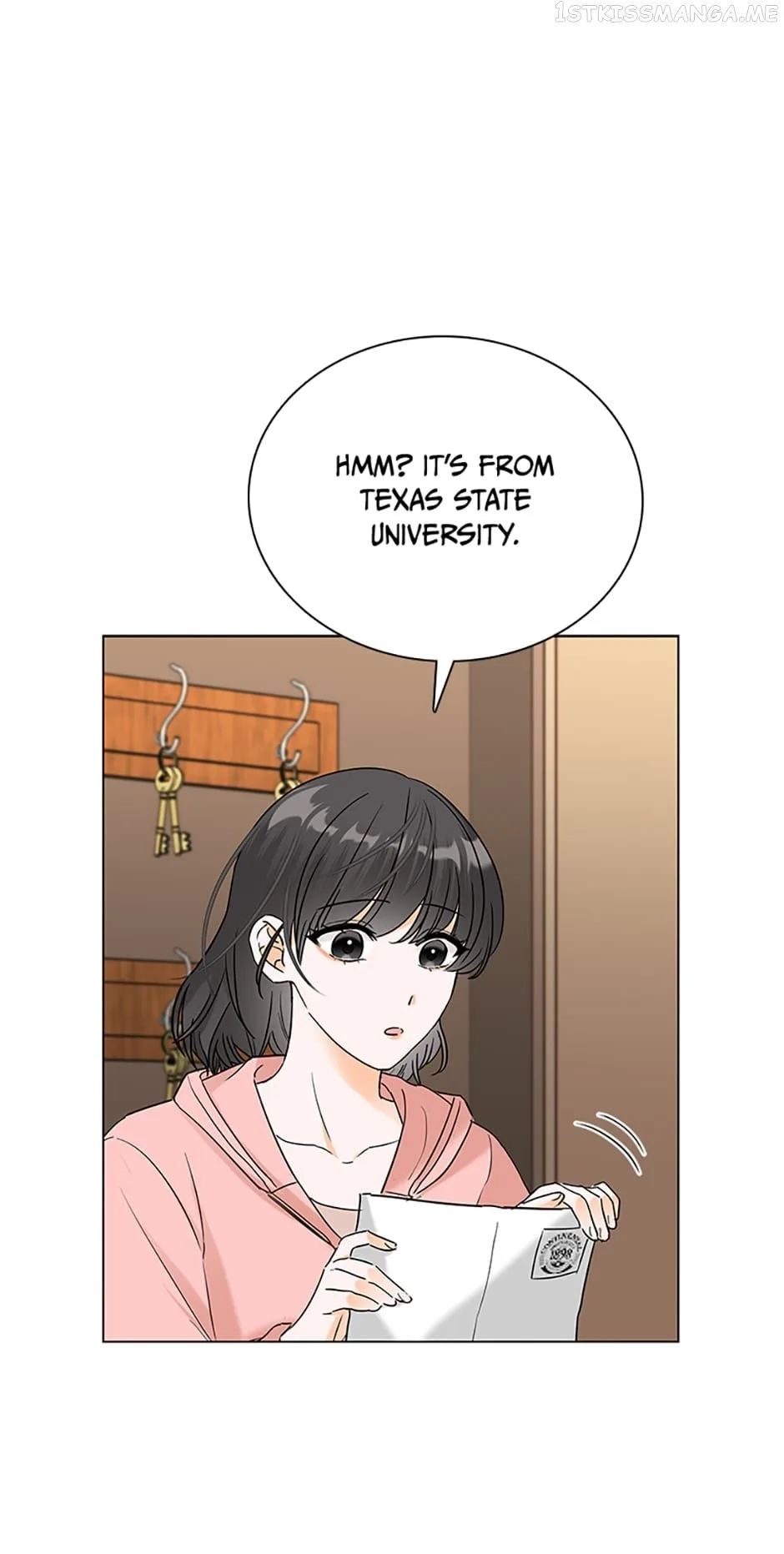 Dating My Best Friend’s Sister Chapter 22 page 13