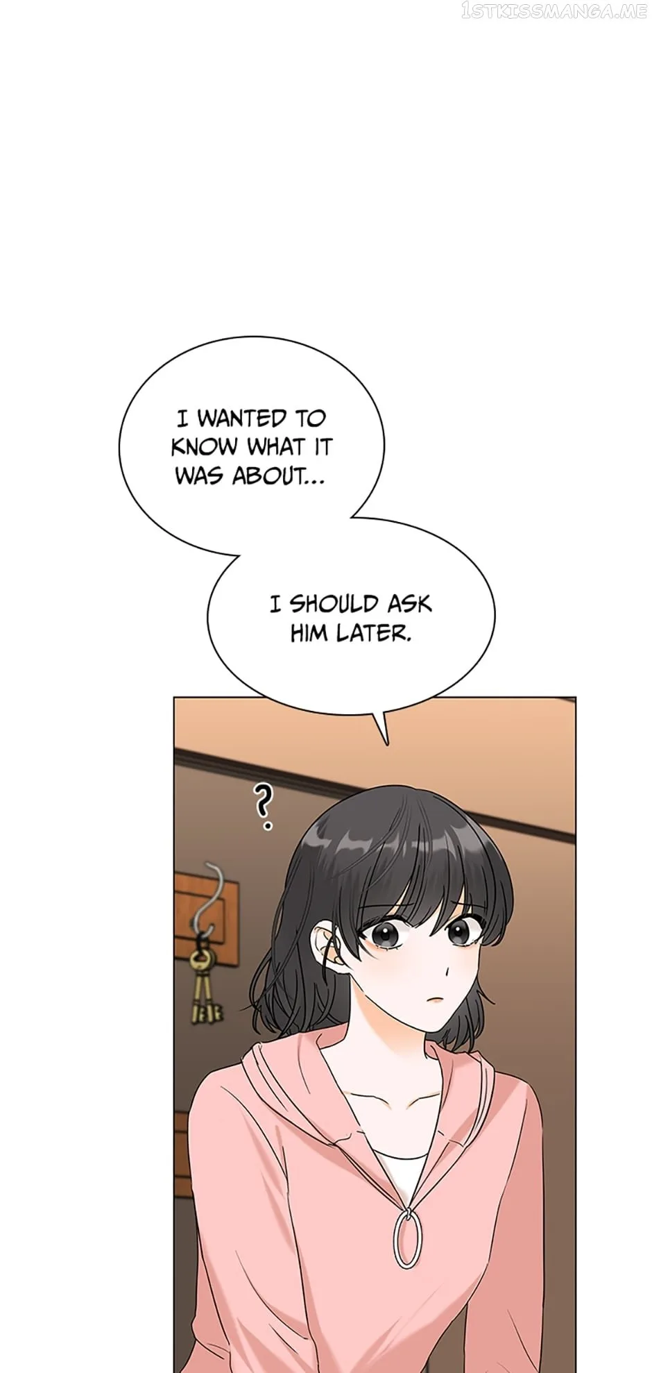 Dating My Best Friend’s Sister Chapter 22 page 19