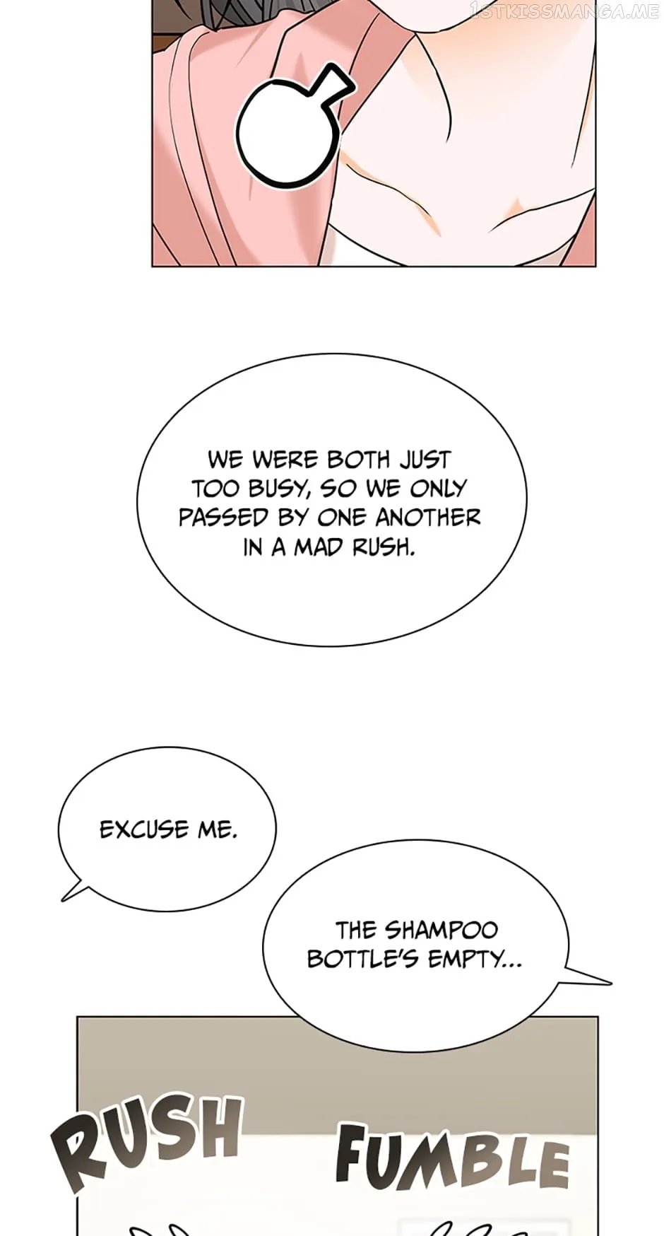 Dating My Best Friend’s Sister Chapter 22 page 33