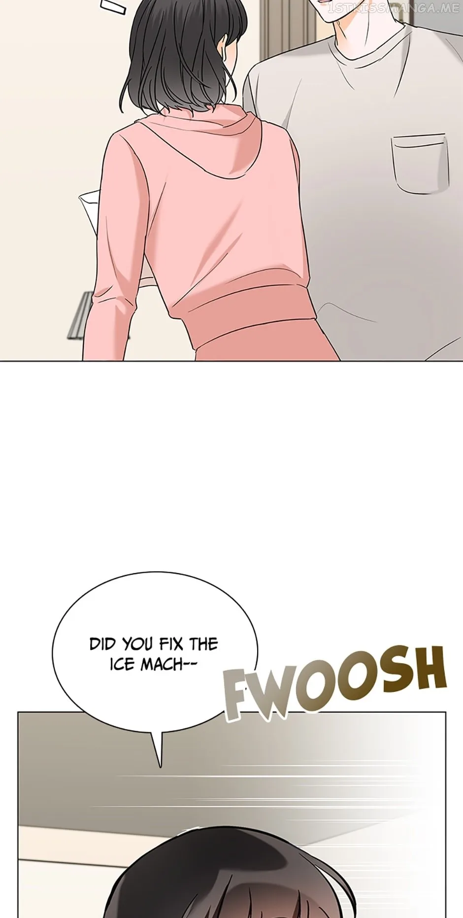 Dating My Best Friend’s Sister Chapter 22 page 16