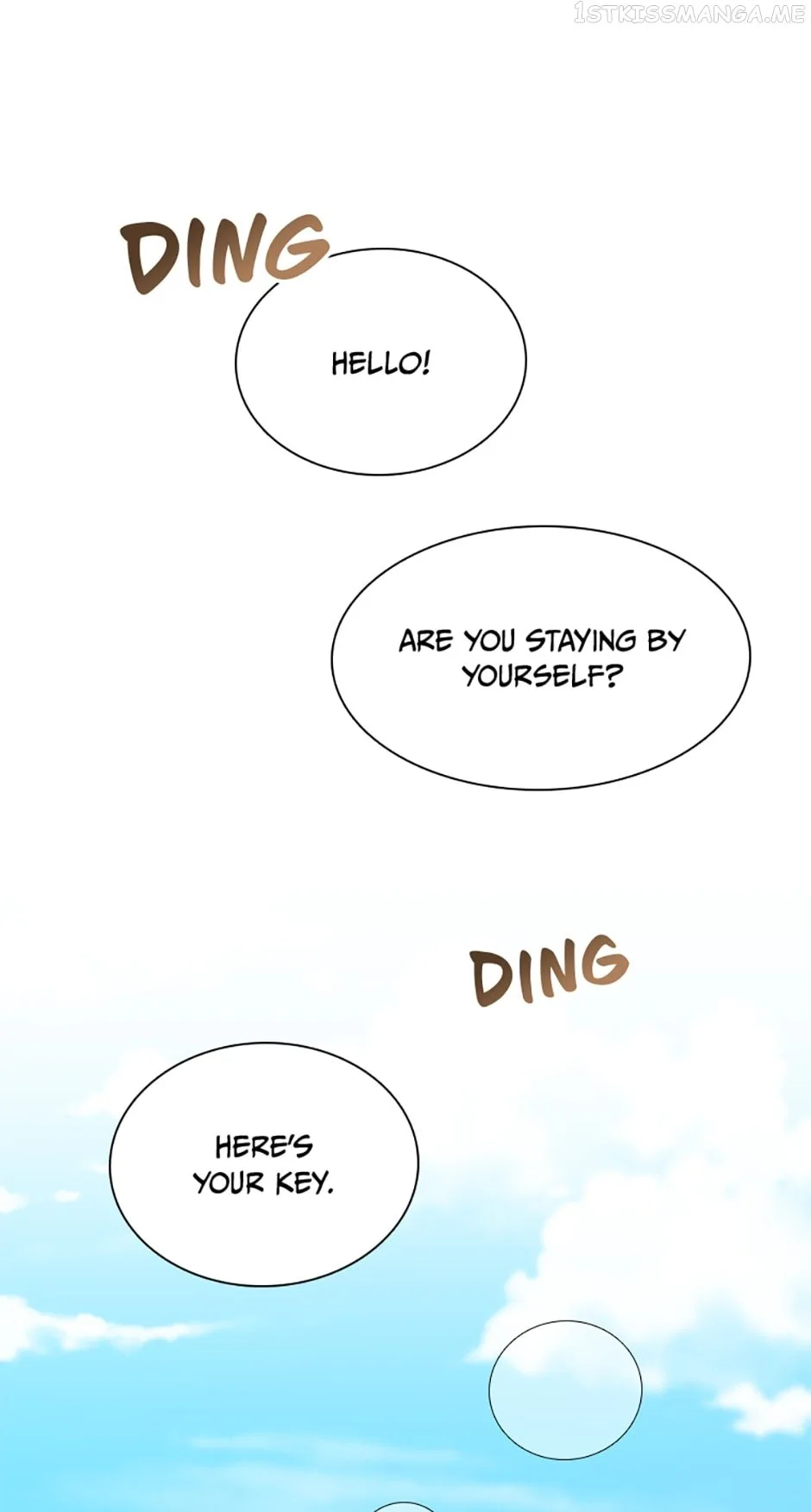 Dating My Best Friend’s Sister Chapter 22 page 24