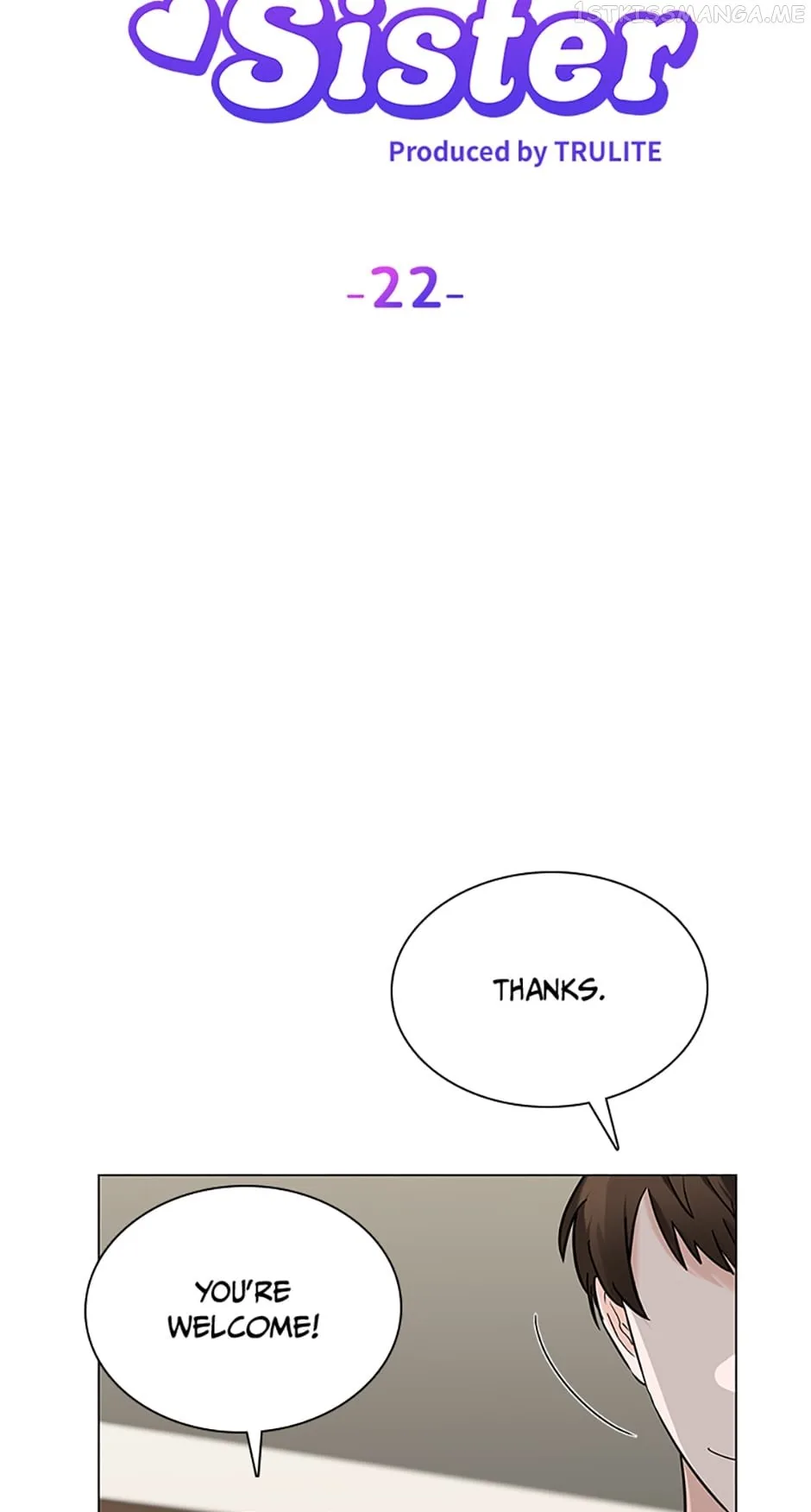 Dating My Best Friend’s Sister Chapter 22 page 26
