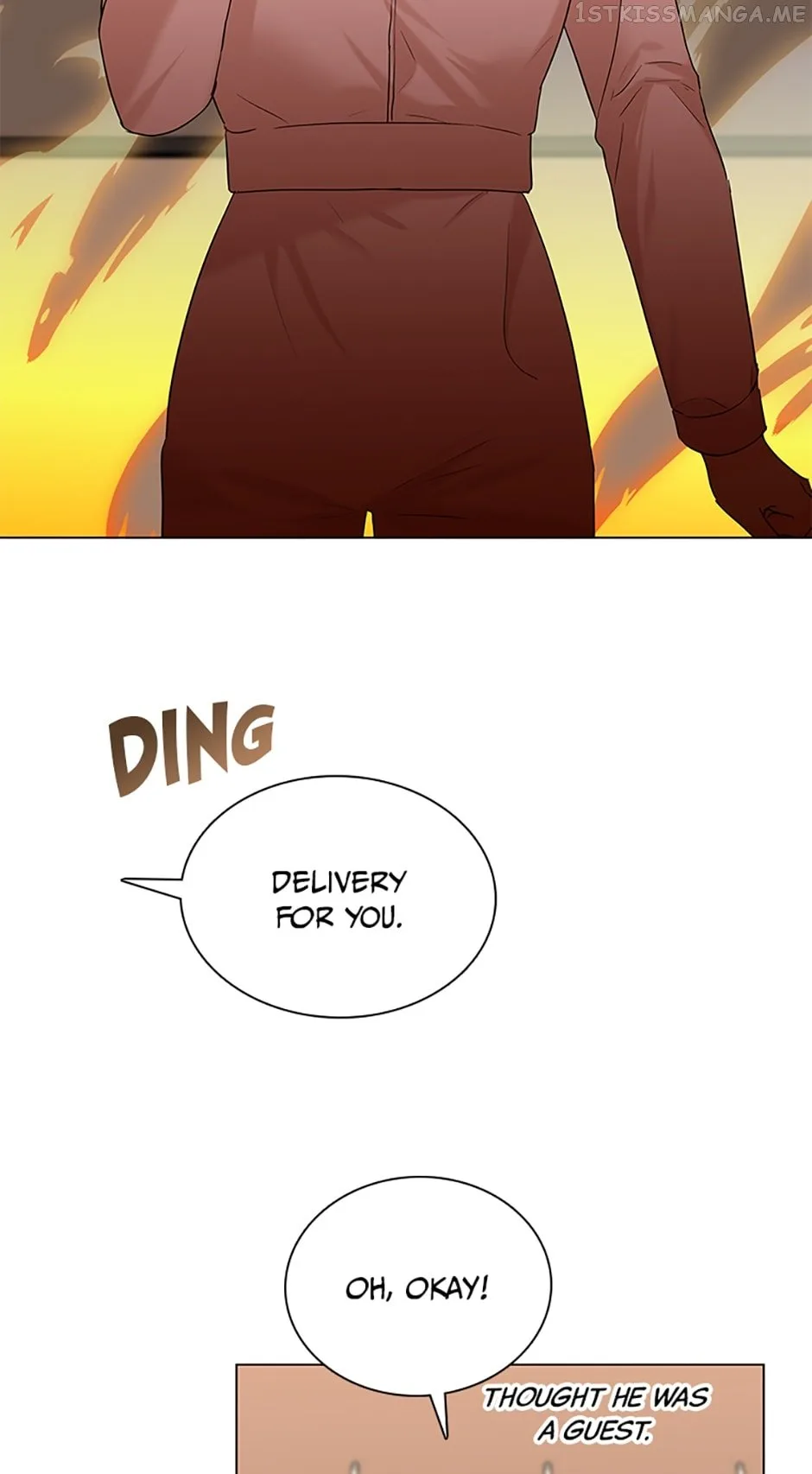 Dating My Best Friend’s Sister Chapter 22 page 10