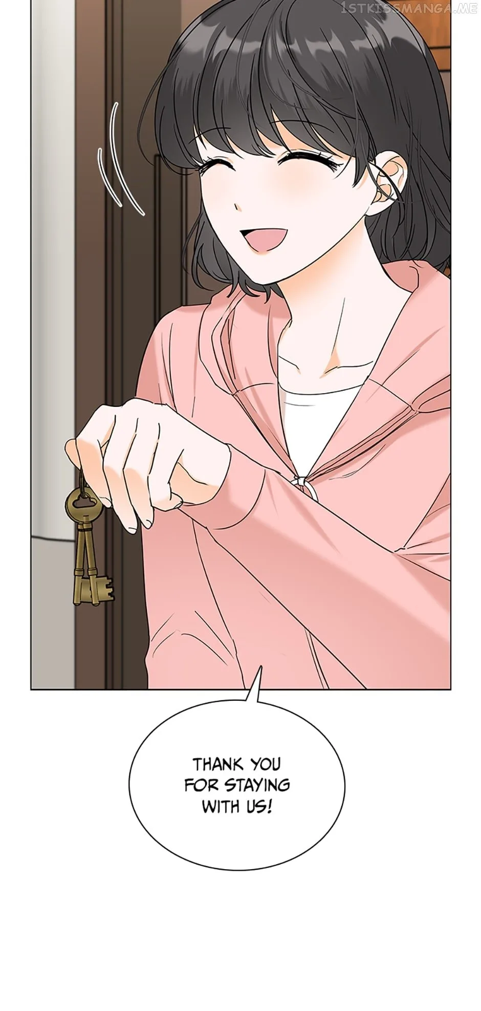 Dating My Best Friend’s Sister Chapter 22 page 23