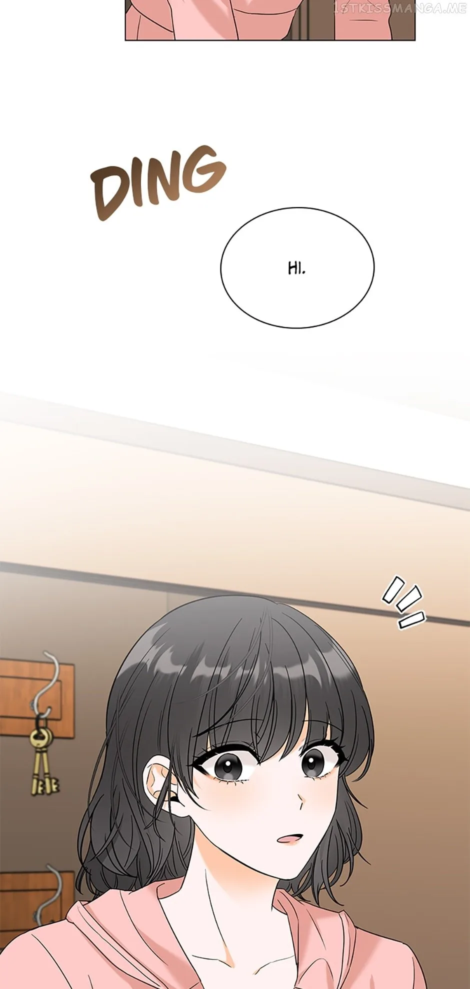Dating My Best Friend’s Sister Chapter 22 page 20