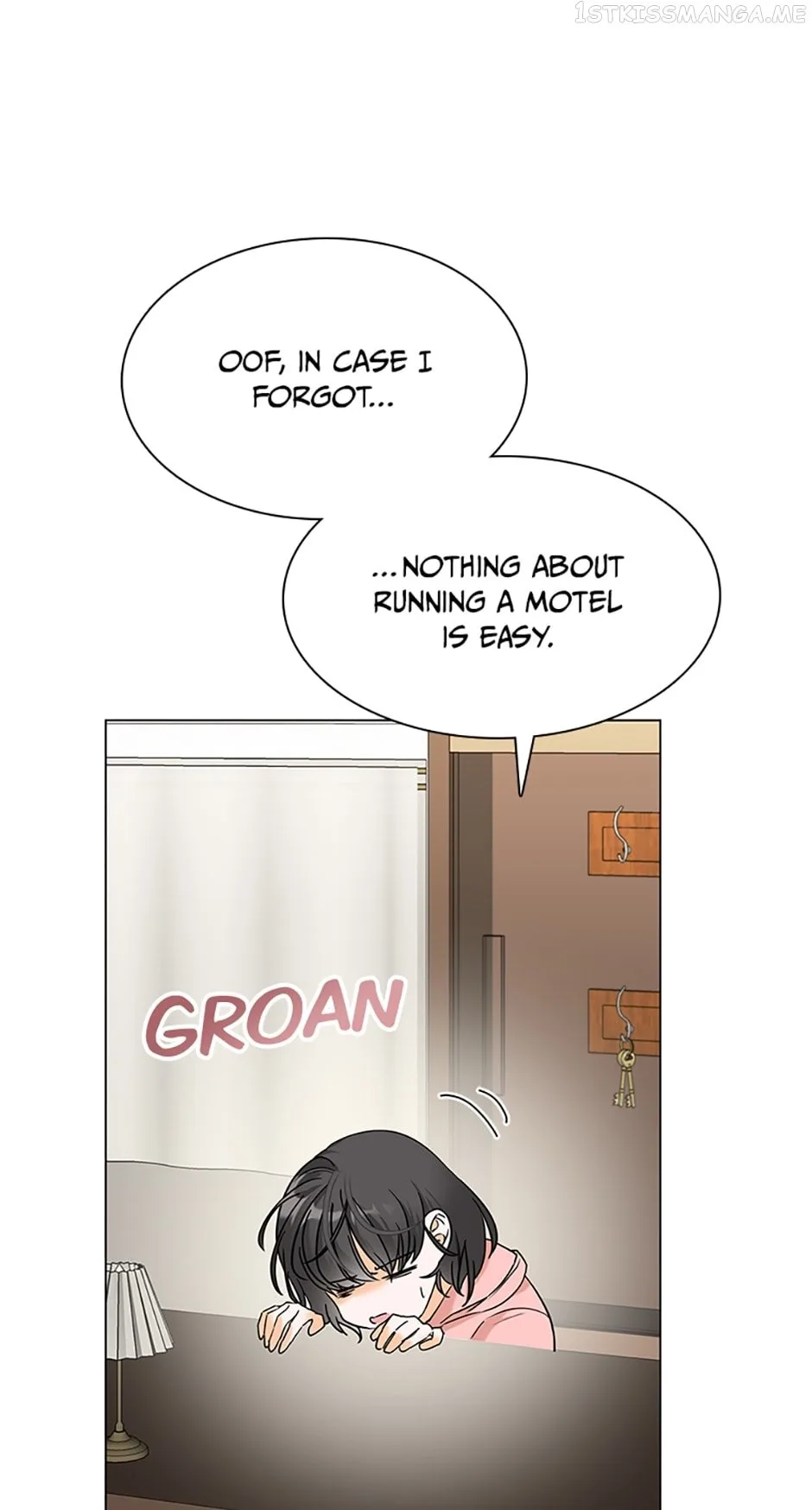 Dating My Best Friend’s Sister Chapter 22 page 31