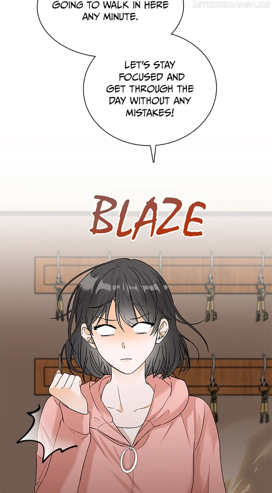 Dating My Best Friend’s Sister Chapter 22 page 9