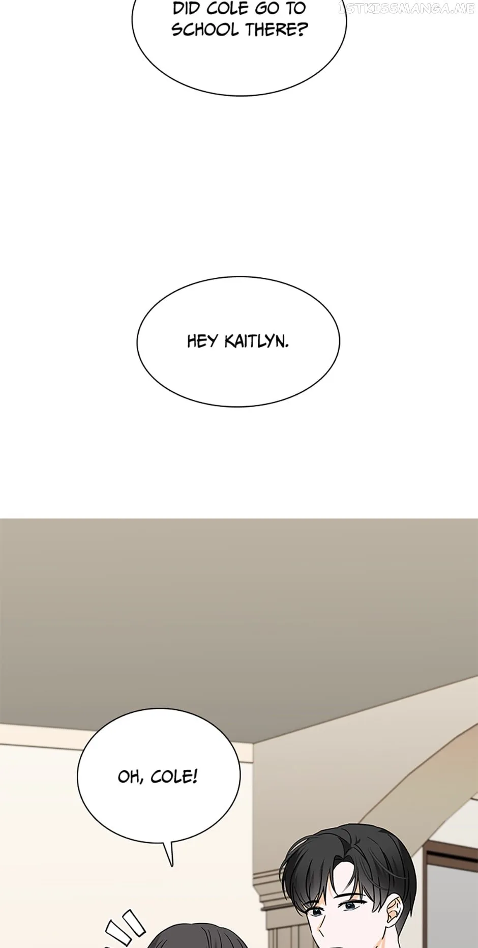 Dating My Best Friend’s Sister Chapter 22 page 15