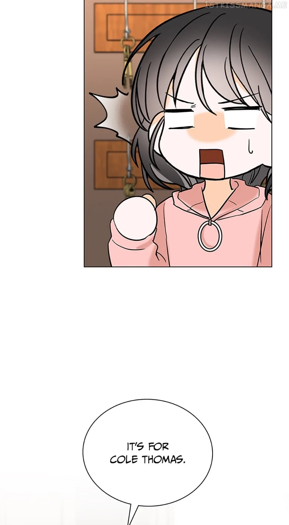 Dating My Best Friend’s Sister Chapter 22 page 11