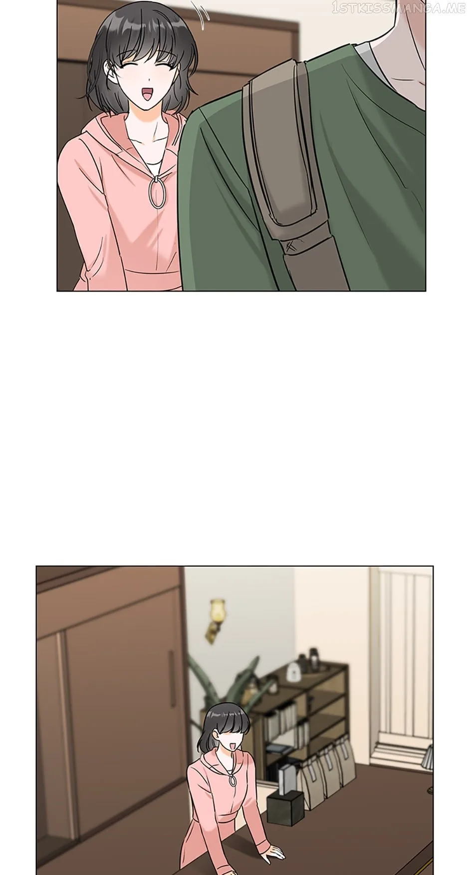 Dating My Best Friend’s Sister Chapter 22 page 27