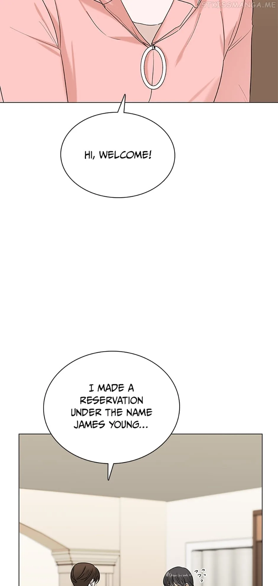 Dating My Best Friend’s Sister Chapter 22 page 21