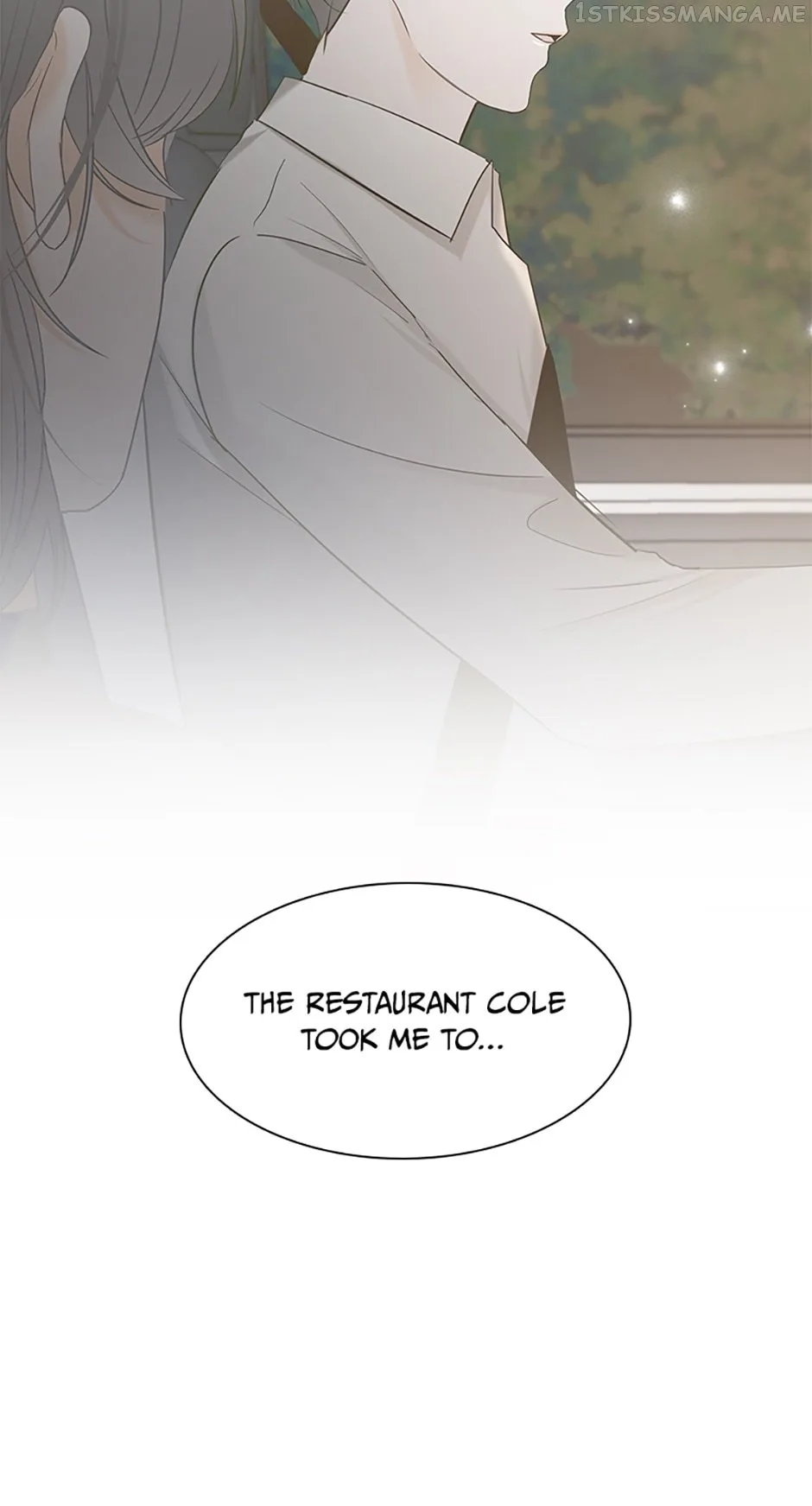Dating My Best Friend’s Sister Chapter 22 page 36