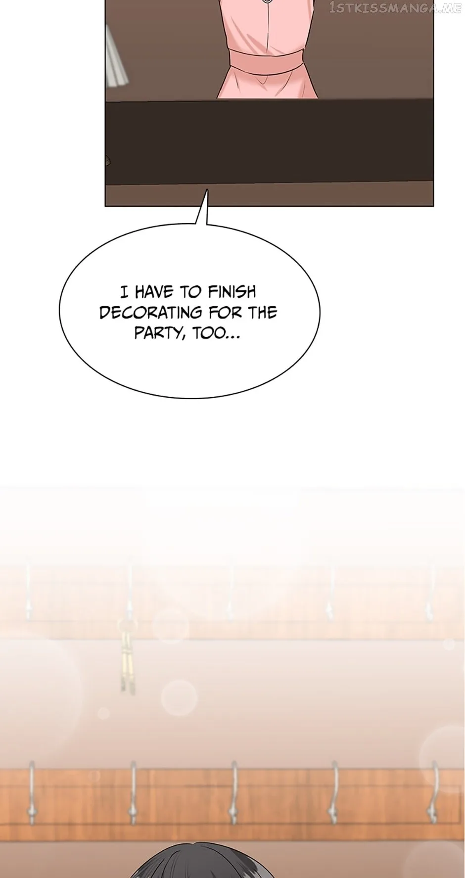 Dating My Best Friend’s Sister Chapter 22 page 40