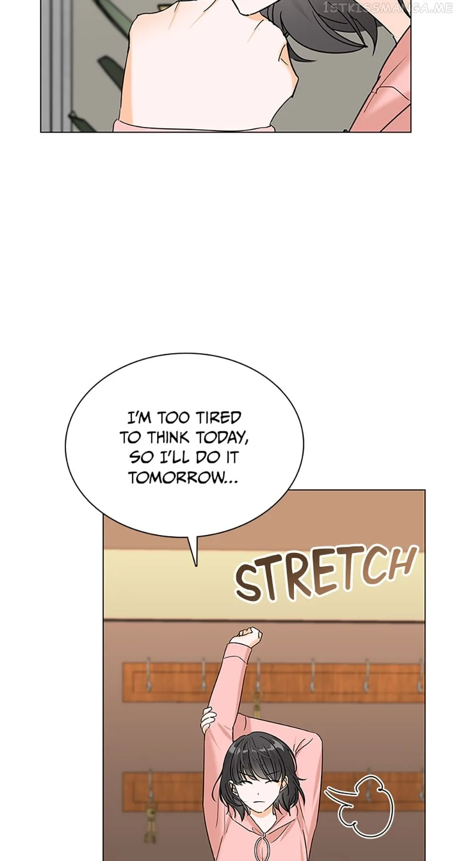 Dating My Best Friend’s Sister Chapter 22 page 39