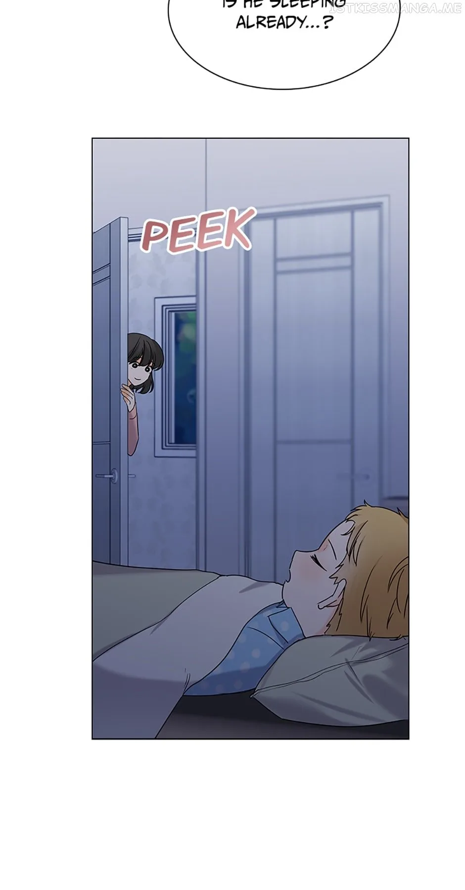 Dating My Best Friend’s Sister Chapter 22 page 47