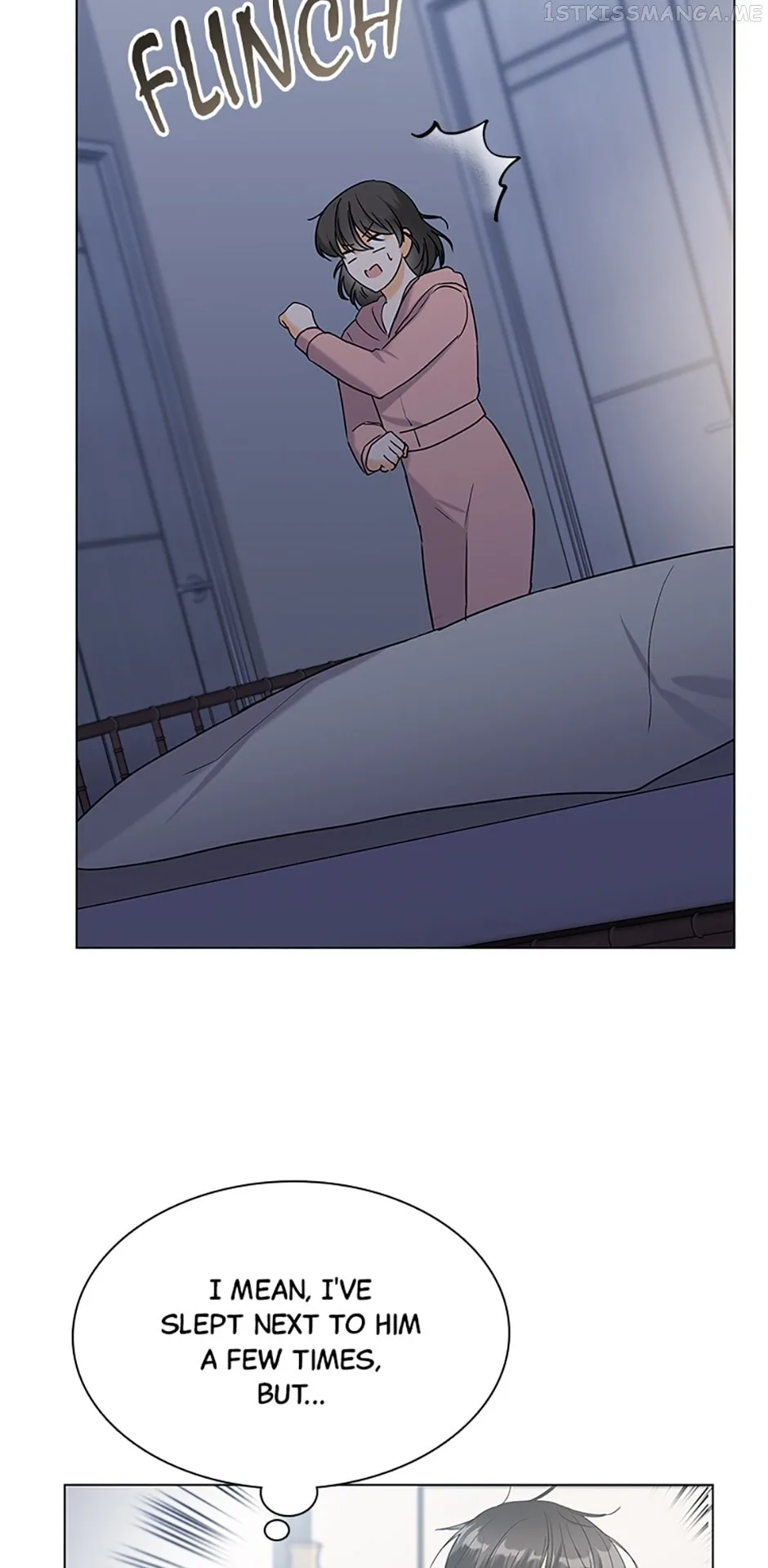 Dating My Best Friend’s Sister Chapter 22 page 54