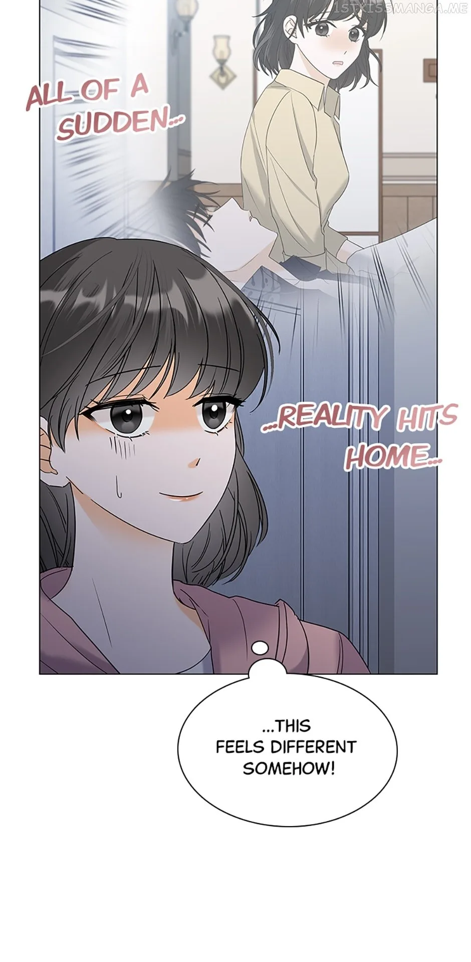 Dating My Best Friend’s Sister Chapter 22 page 55