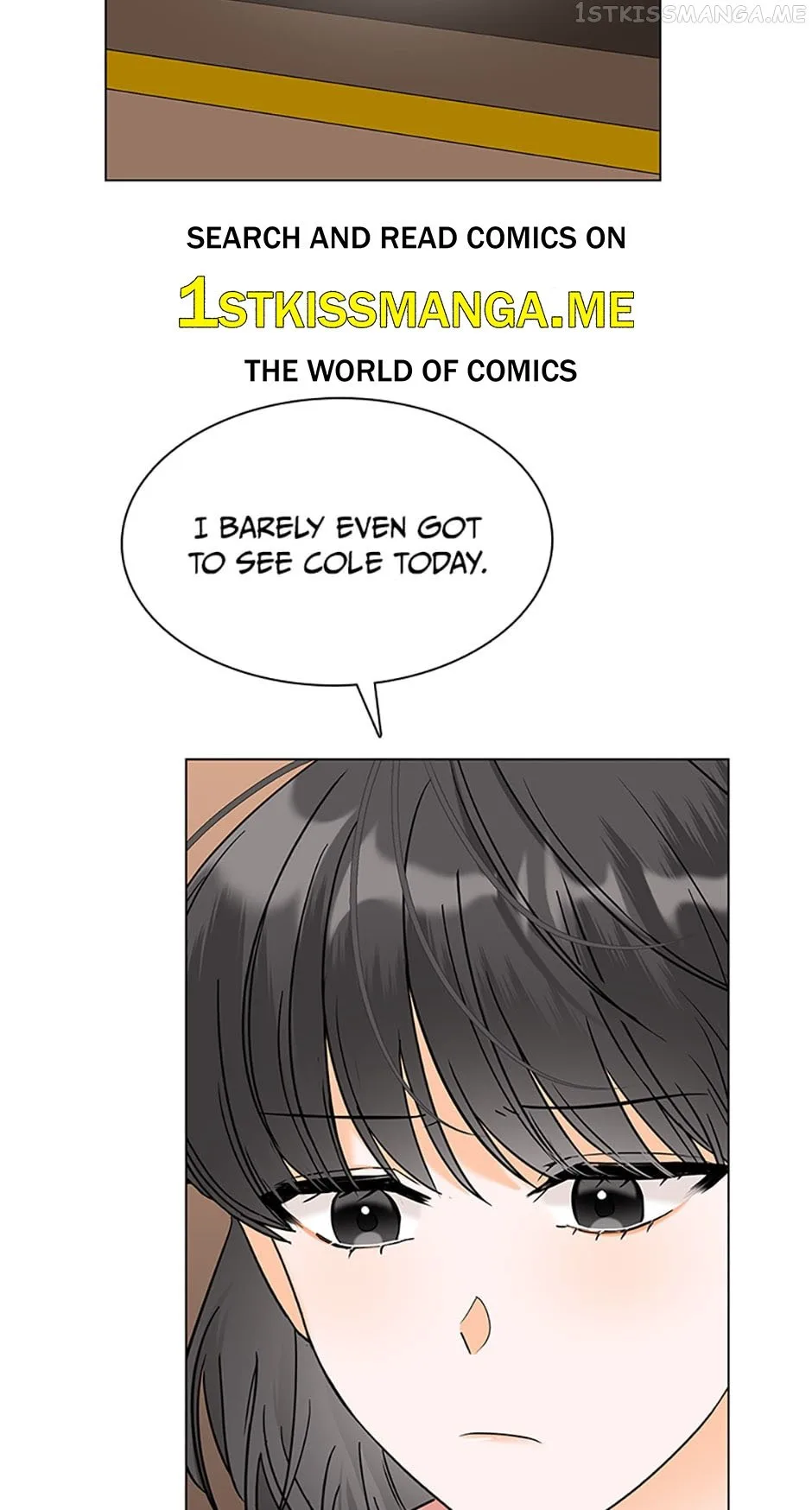 Dating My Best Friend’s Sister Chapter 22 page 32