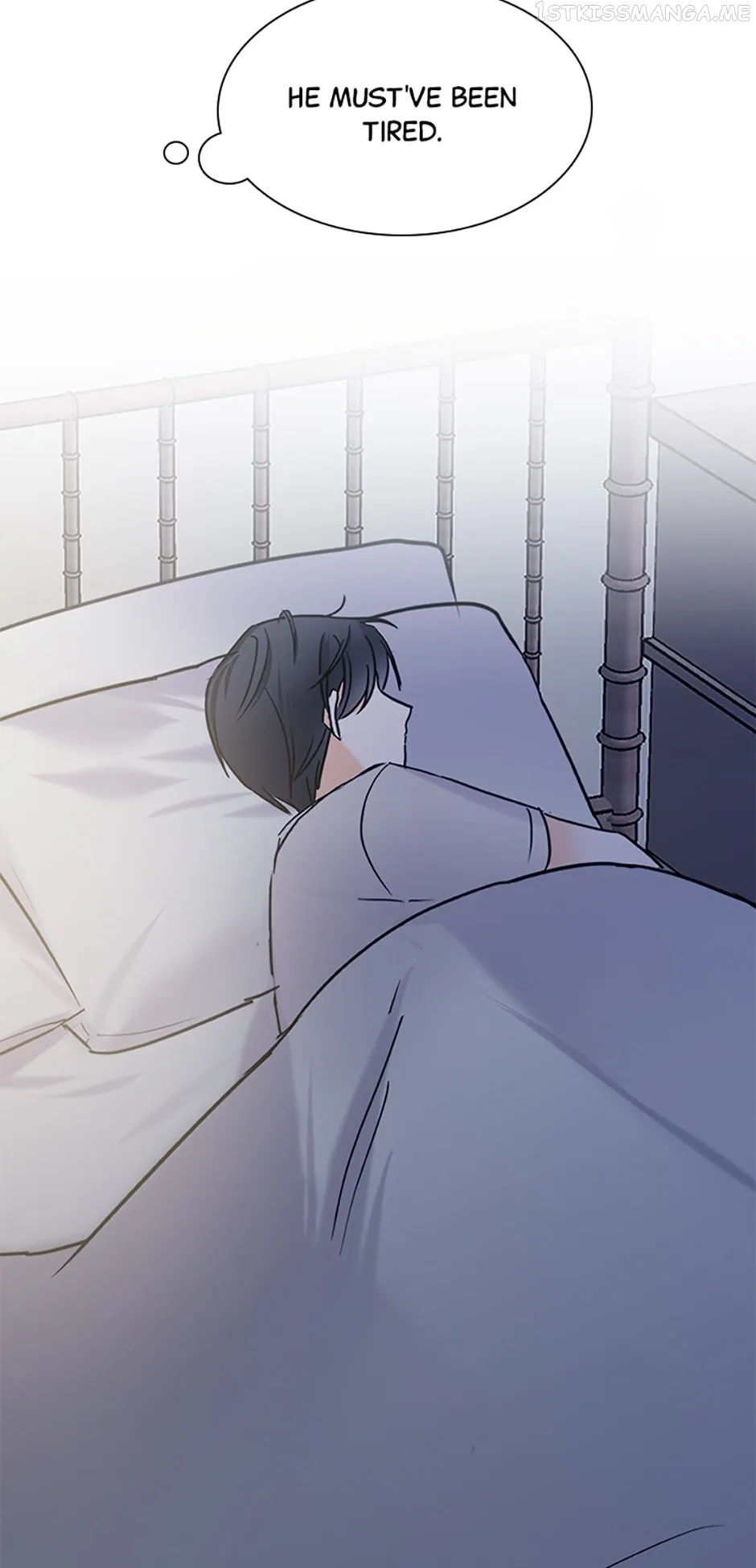Dating My Best Friend’s Sister Chapter 22 page 50