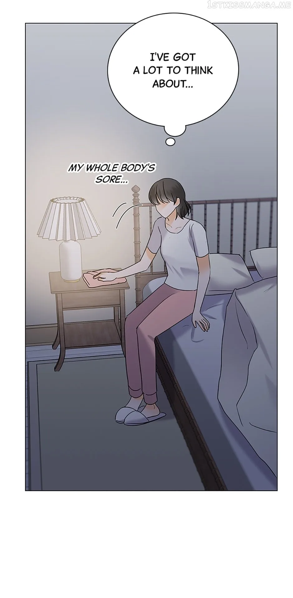 Dating My Best Friend’s Sister Chapter 22 page 56