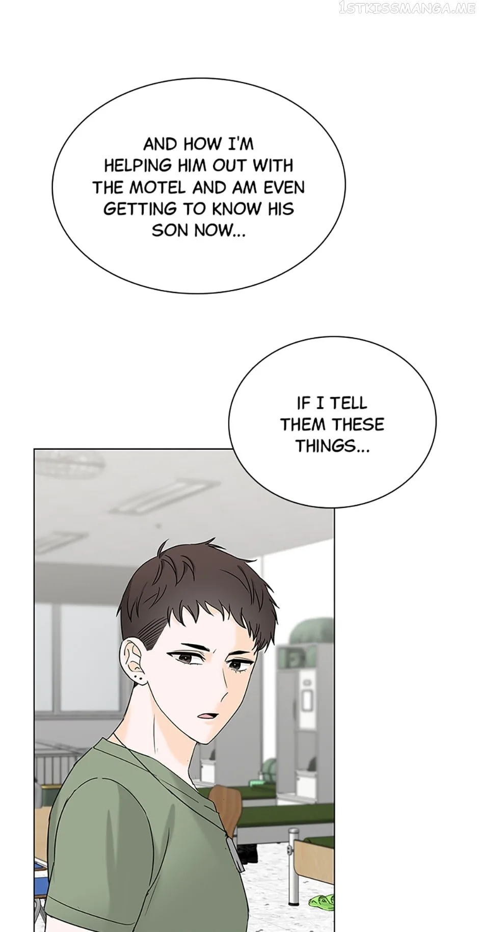 Dating My Best Friend’s Sister Chapter 22 page 62