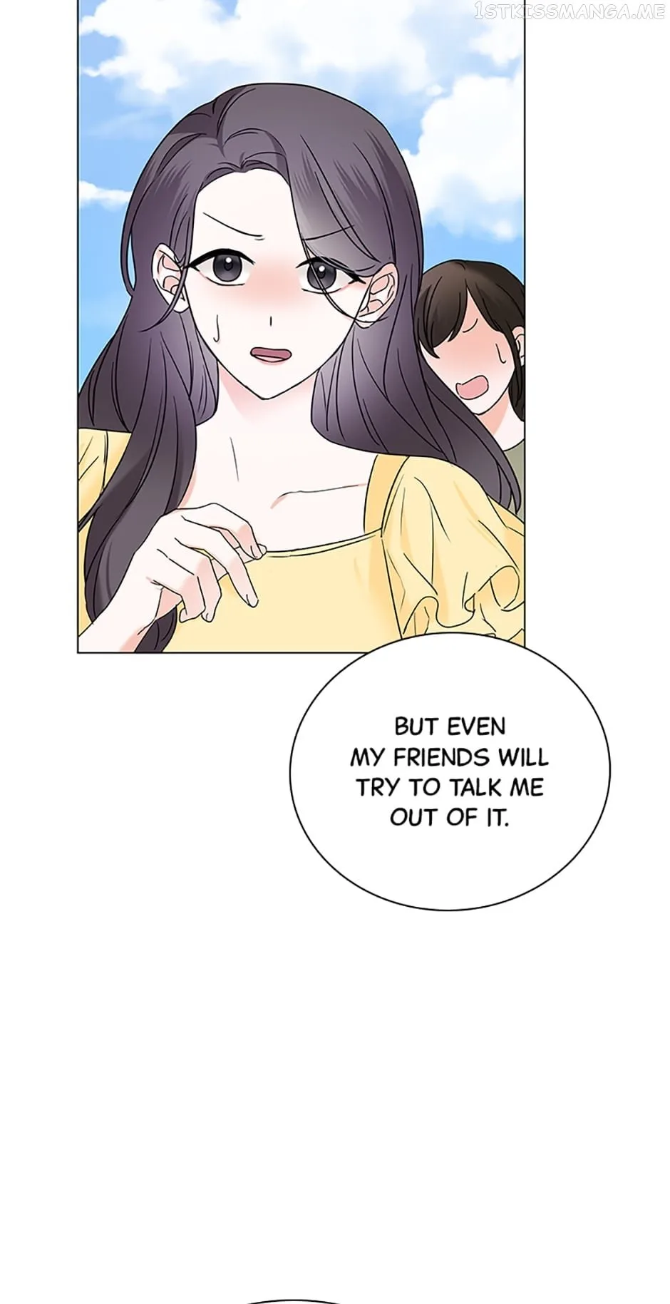 Dating My Best Friend’s Sister Chapter 22 page 64