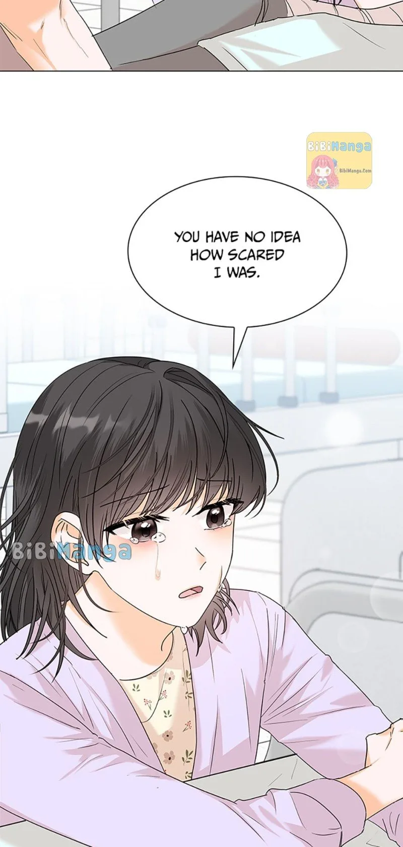Dating My Best Friend’s Sister Chapter 33 page 9