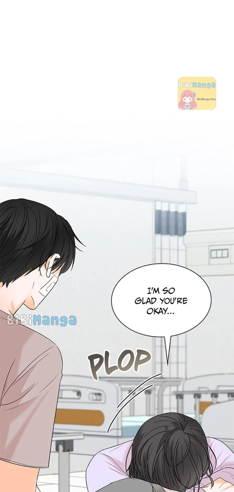 Dating My Best Friend’s Sister Chapter 33 page 8
