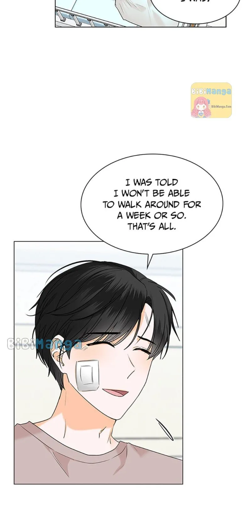 Dating My Best Friend’s Sister Chapter 33 page 6