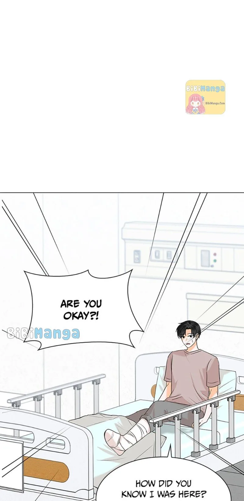 Dating My Best Friend’s Sister Chapter 33 page 4