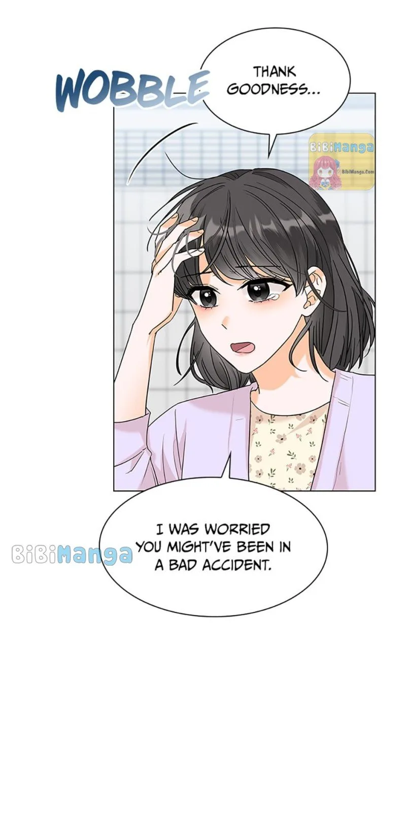 Dating My Best Friend’s Sister Chapter 33 page 7