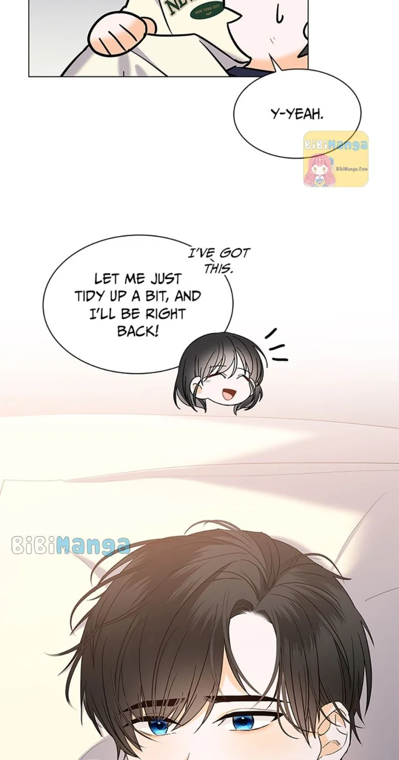 Dating My Best Friend’s Sister Chapter 33 page 16