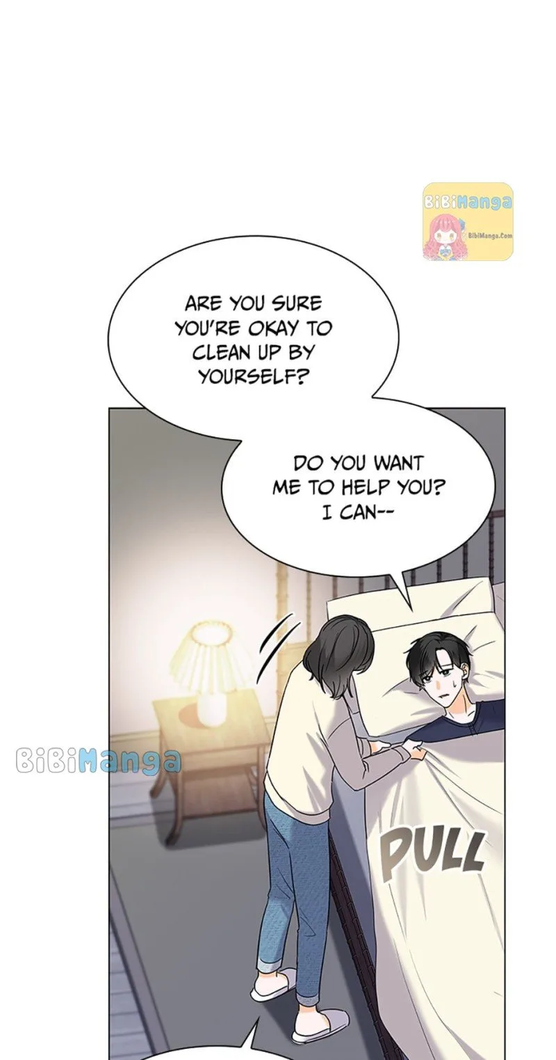 Dating My Best Friend’s Sister Chapter 33 page 14