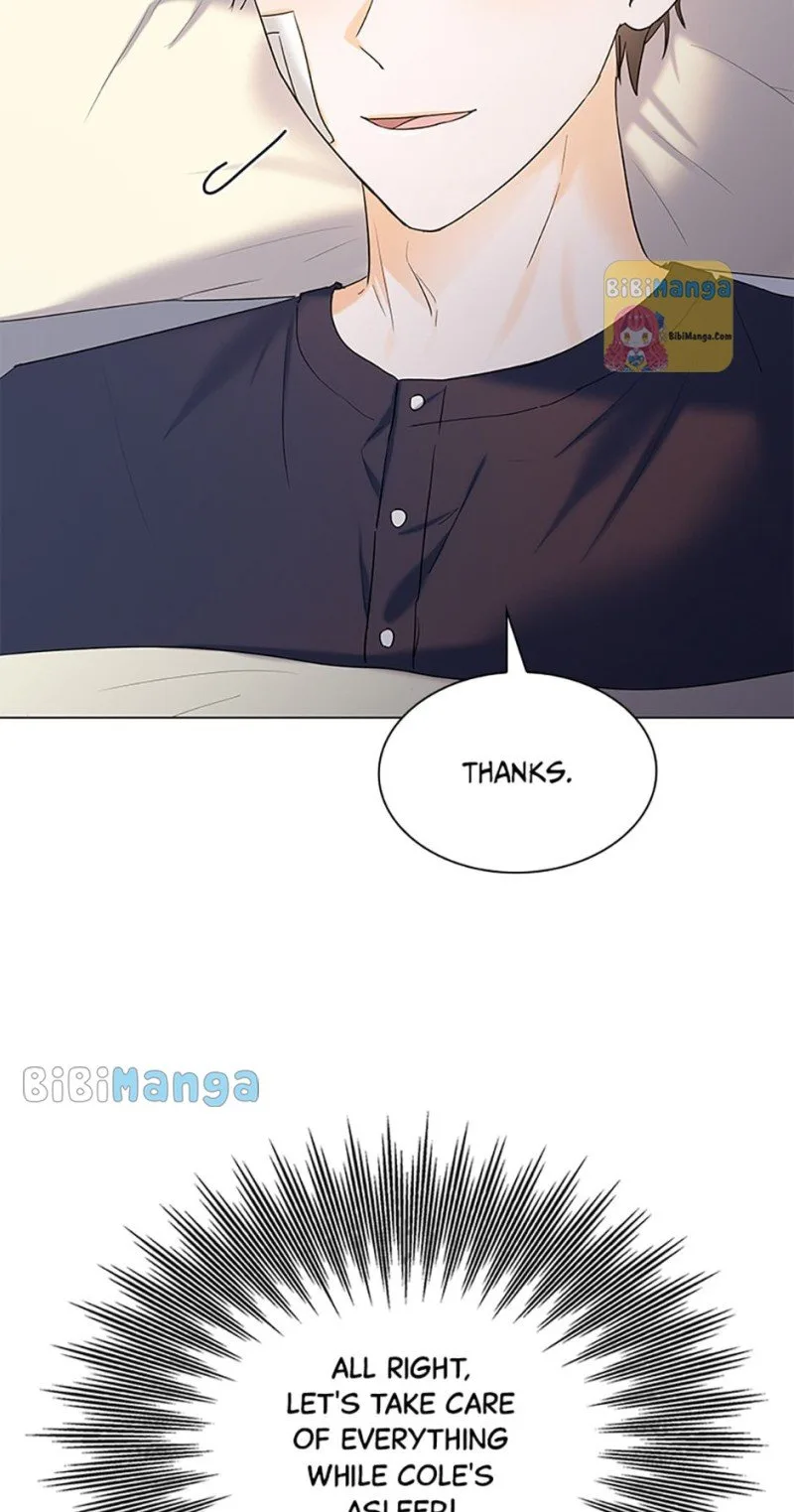 Dating My Best Friend’s Sister Chapter 33 page 17