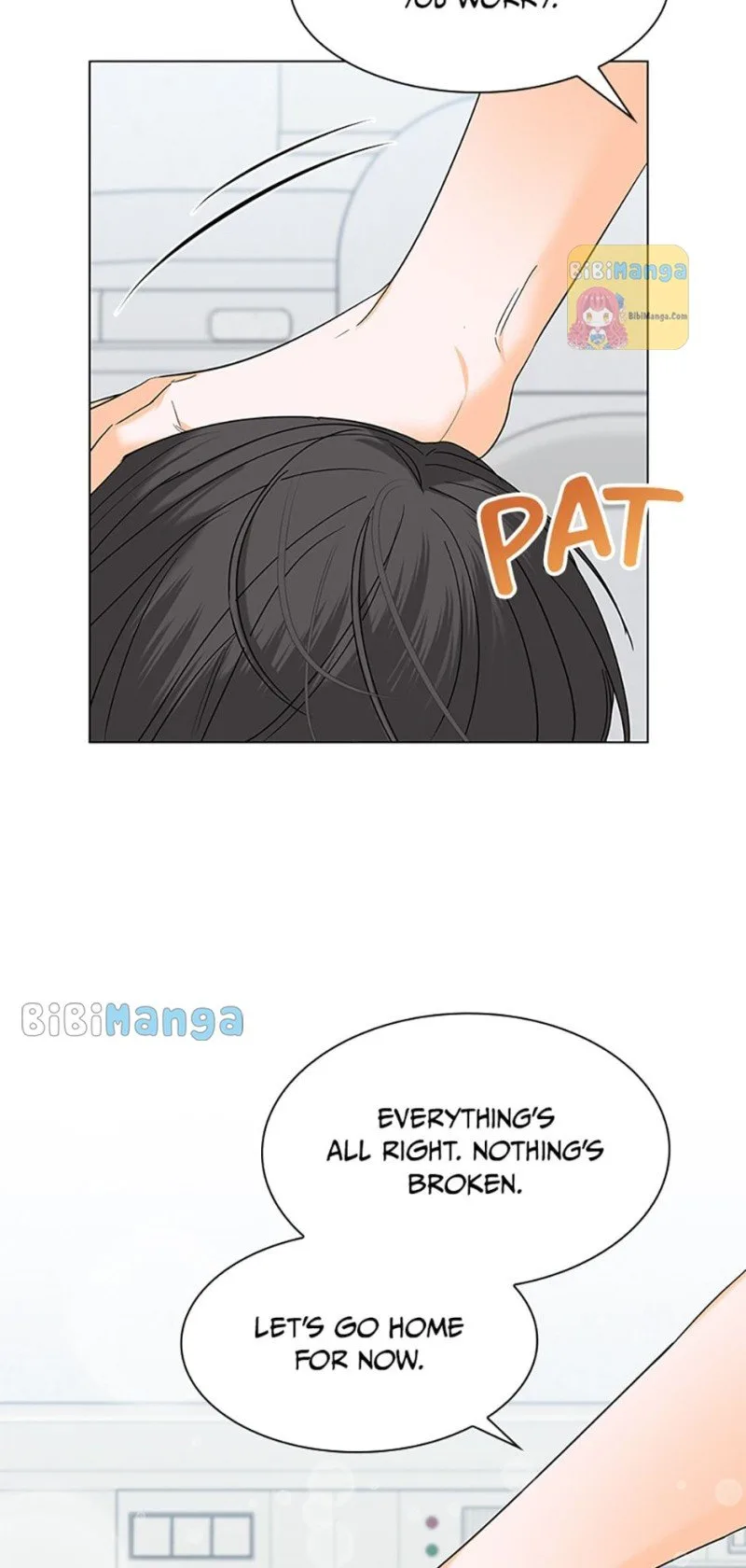 Dating My Best Friend’s Sister Chapter 33 page 11