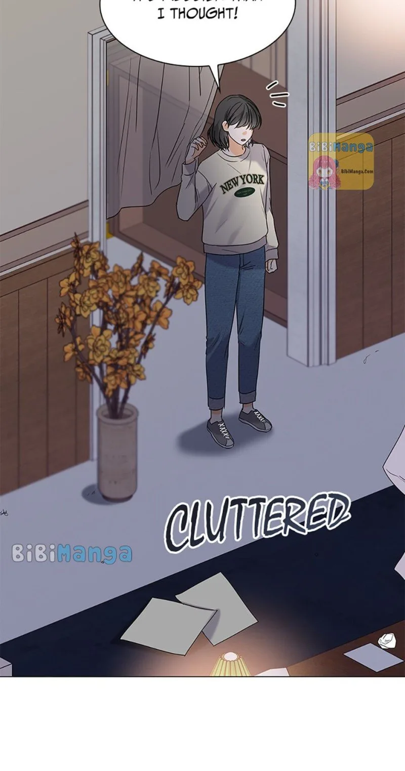 Dating My Best Friend’s Sister Chapter 33 page 19
