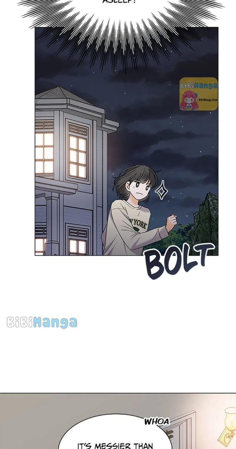 Dating My Best Friend’s Sister Chapter 33 page 18