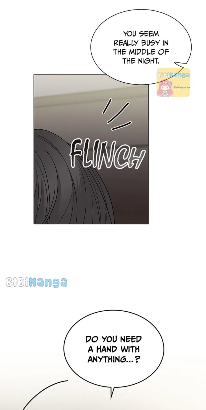Dating My Best Friend’s Sister Chapter 33 page 24