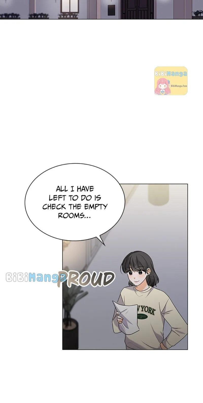 Dating My Best Friend’s Sister Chapter 33 page 23