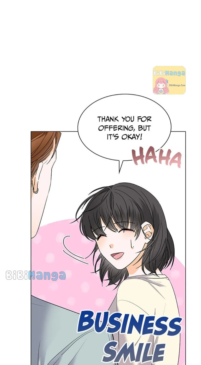 Dating My Best Friend’s Sister Chapter 33 page 26