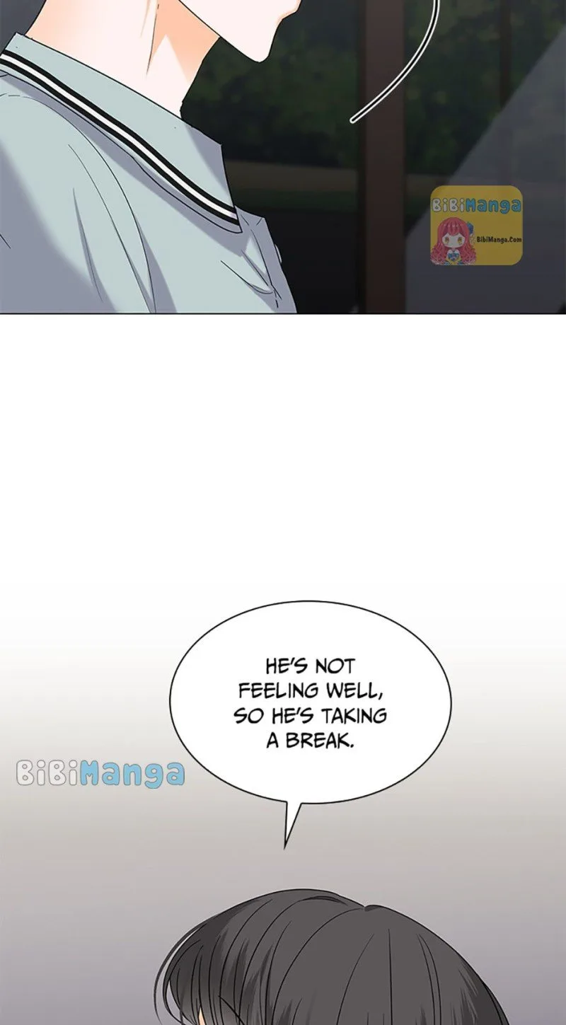 Dating My Best Friend’s Sister Chapter 33 page 28