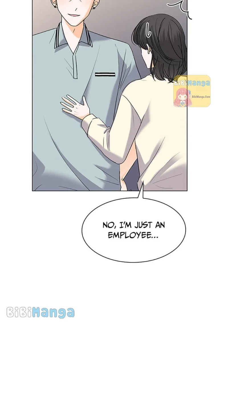 Dating My Best Friend’s Sister Chapter 33 page 31