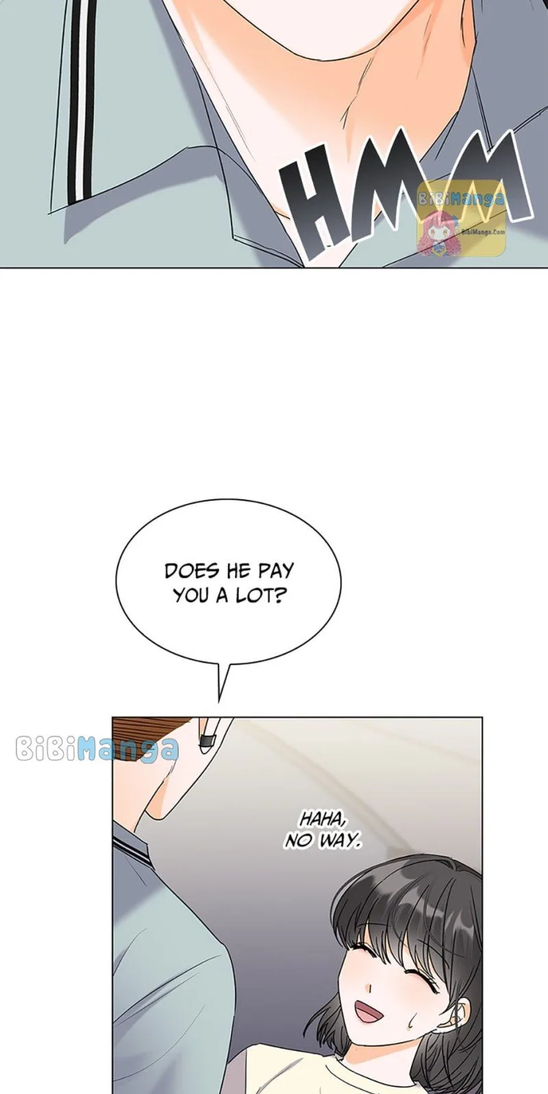 Dating My Best Friend’s Sister Chapter 33 page 33