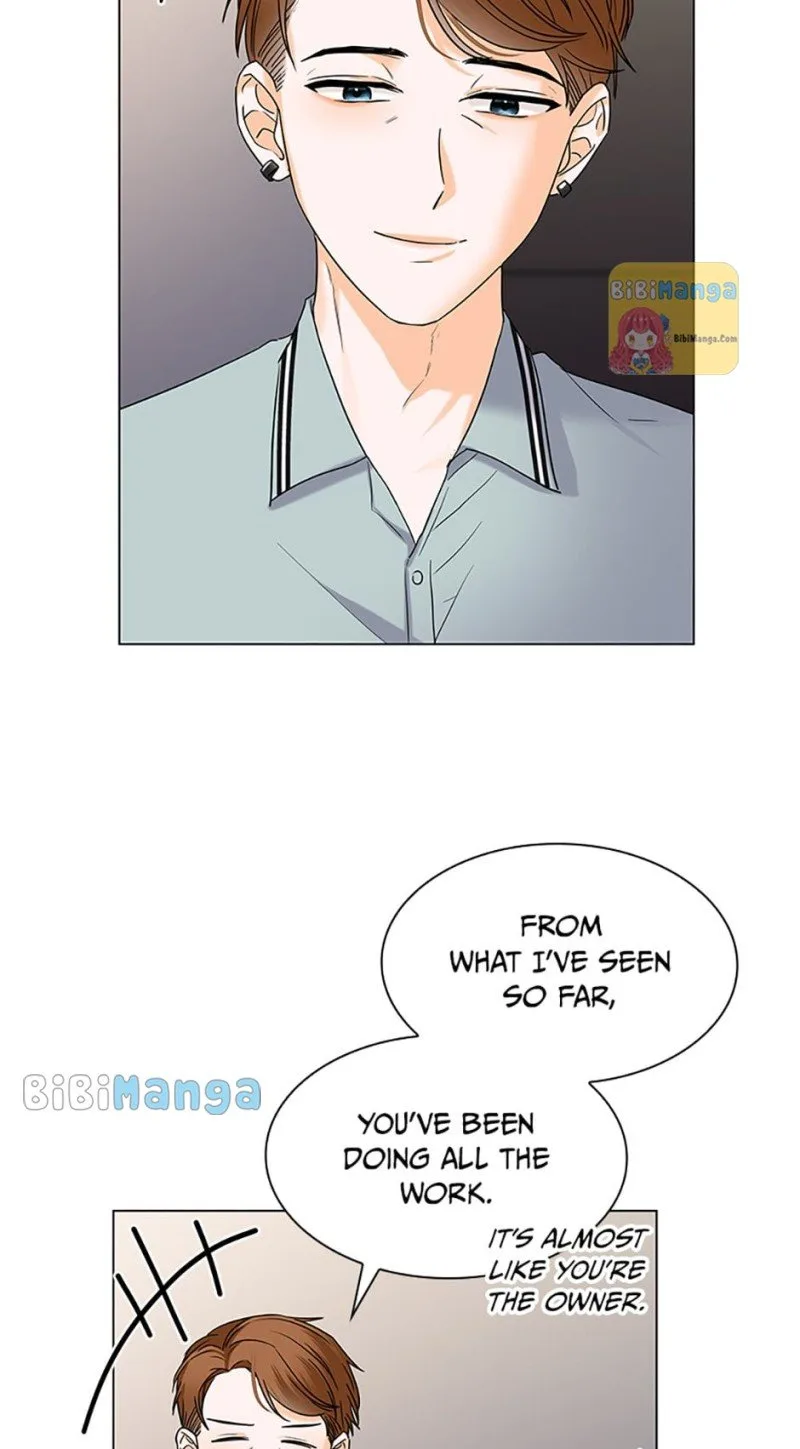 Dating My Best Friend’s Sister Chapter 33 page 30