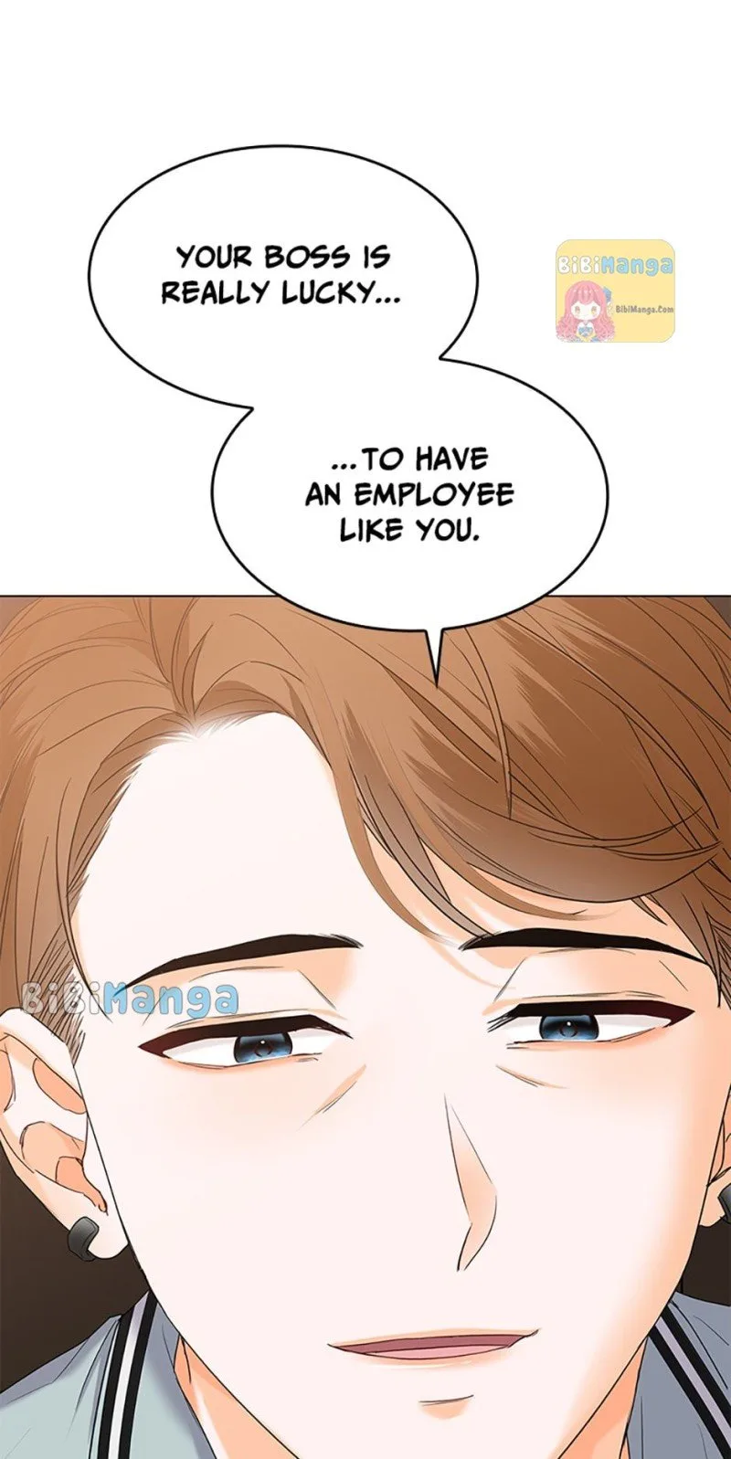 Dating My Best Friend’s Sister Chapter 33 page 32